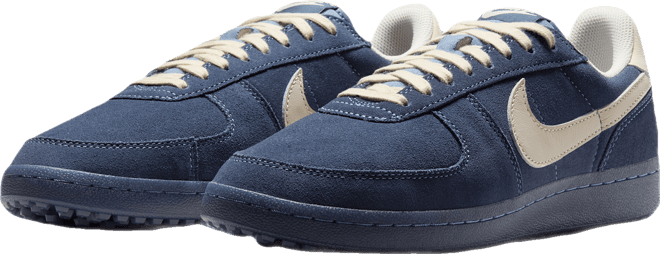 Nike Field General "Blue Suede" Men's Shoes
