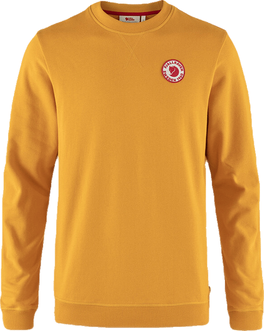 1960 Logo Badge Sweater