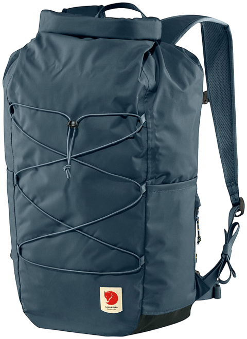 High Coast Rolltop 26 Backpack