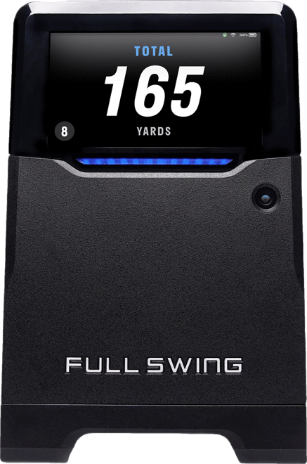 Full Swing KIT Launch Monitor | Golf Galaxy