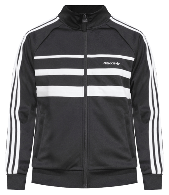 adidas Originals First Track Top | Foot Locker