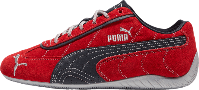 PUMA x LAQUAN SMITH Speedcat Women Sneakers