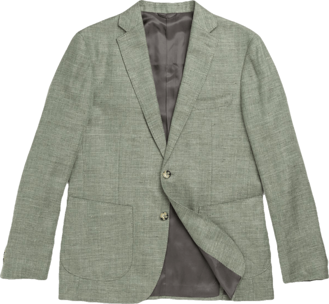 Rodd Gunn Men's The Cascades Slim Fit Jacket