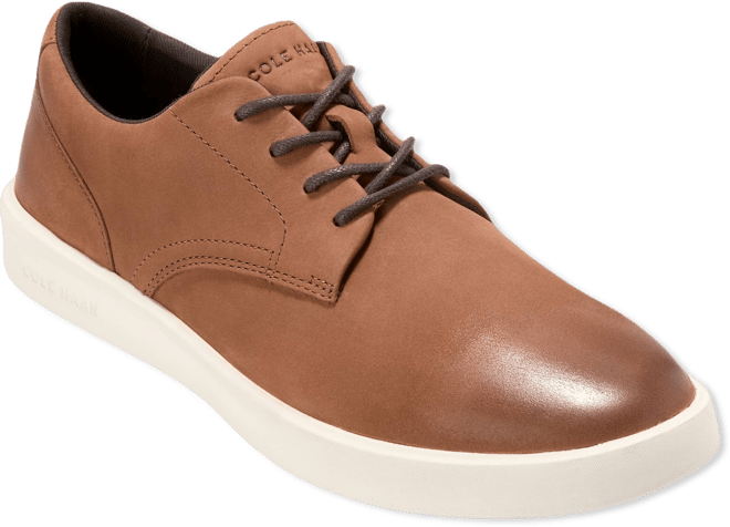 Men's Grand Crosscourt Daily Lace-Up Sneakers