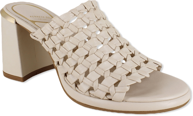 Women's Solara Round Toe Sandals