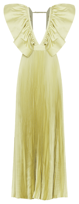 Ventoux Gown