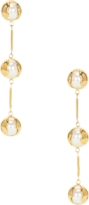 Bisou Earrings