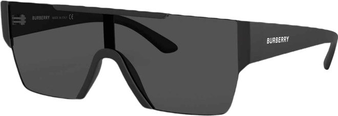 Men's Sunglasses, BE4291 Mirror