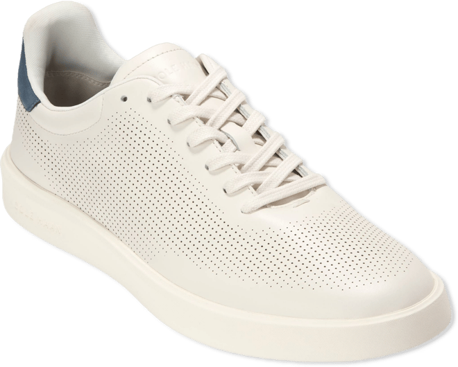 Men's Grand Crosscourt Daily Laser Sneaker