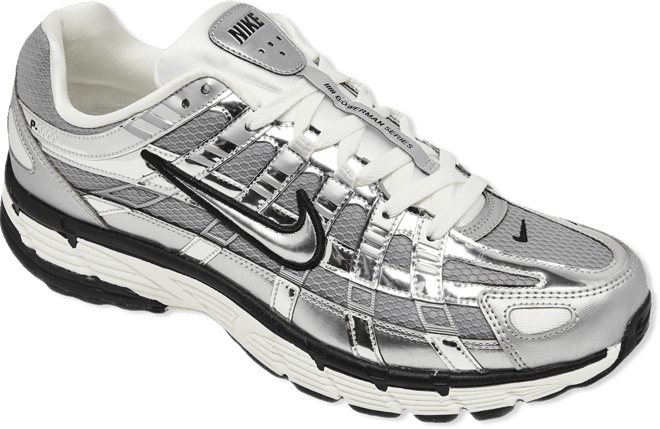 Men's P-6000 Casual Sneakers from Finish Line