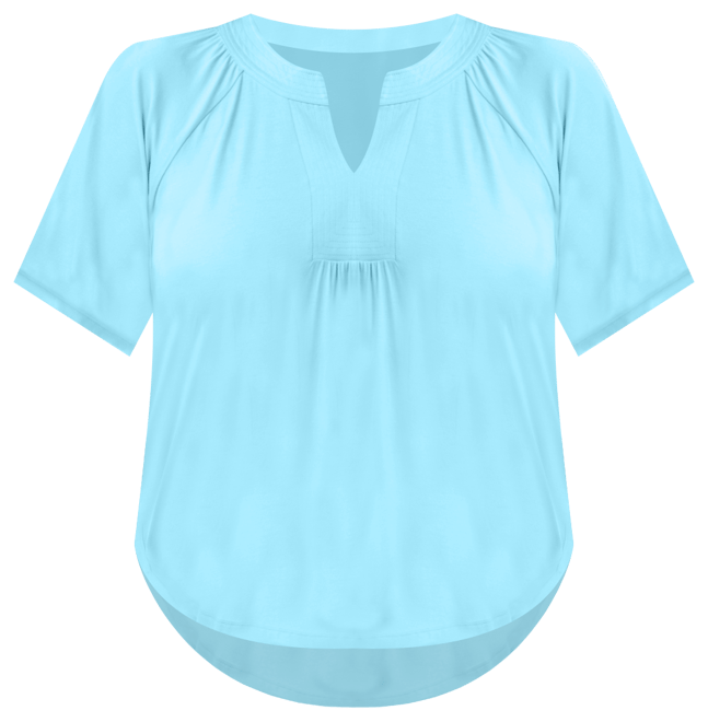 売れ筋商品|||スタイルアンドコー カットソー トップス レディース Plus Size Scalloped-Hem Flutter-Sleeve Top, Exclusively at Macy's Flutter Black Style & Co Plus Size Flutter-Sleeve Top, Exclusively at
