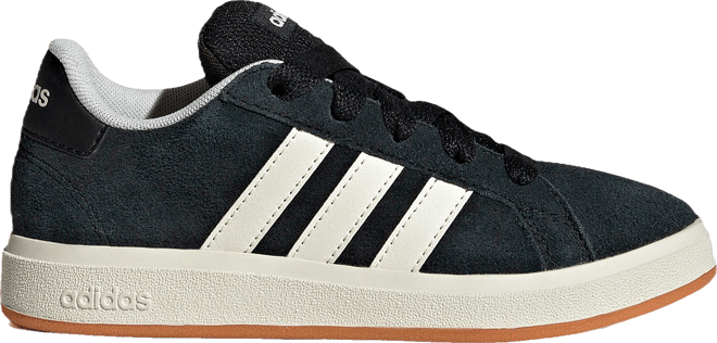 adidas gazelle silver green womens GRANDCOURT BASE 2.0M adidas GW9250L main image 1