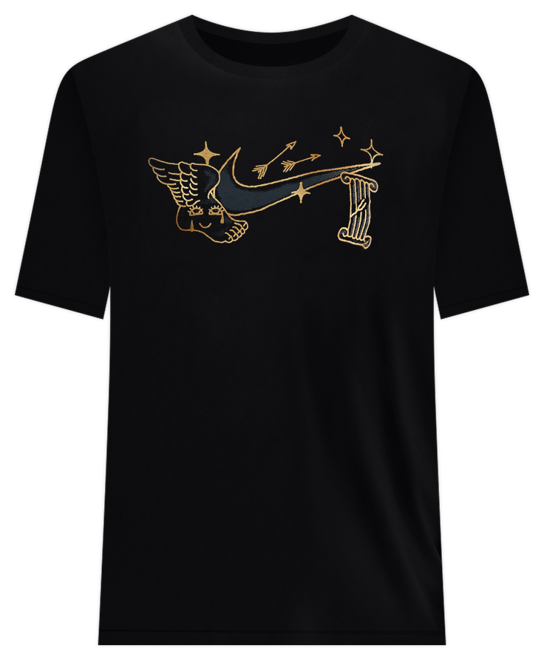 Nike Men's Dri-FIT Running T-Shirt