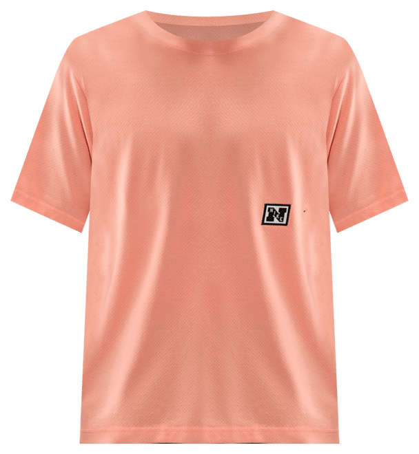Nike Gym Heritage Men's Dri-FIT Fitness Top