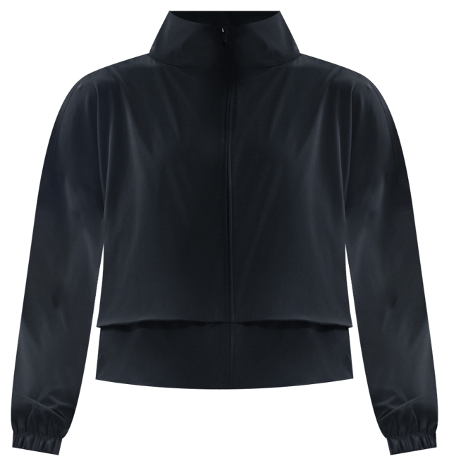 Nike 24.7 PerfectStretch Women's Dri-FIT Oversized Full-Zip Jacket