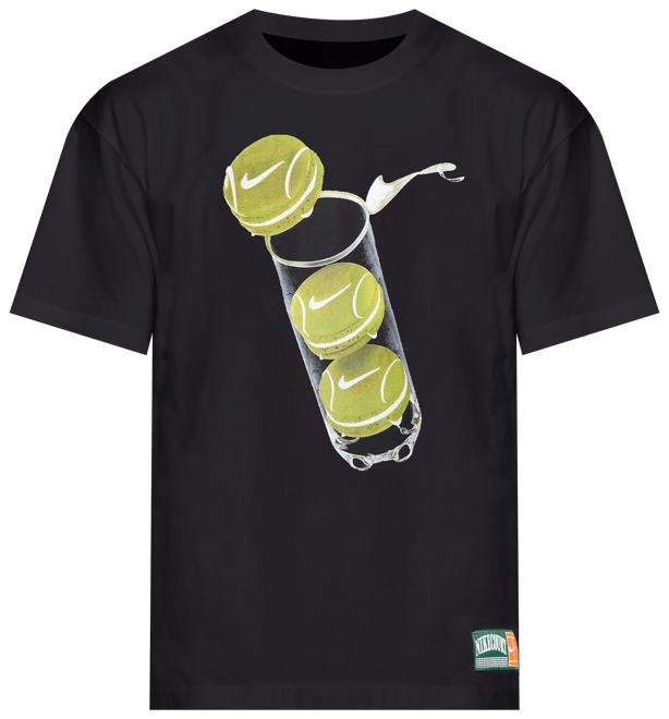NikeCourt Men's Max90 Tennis T-Shirt