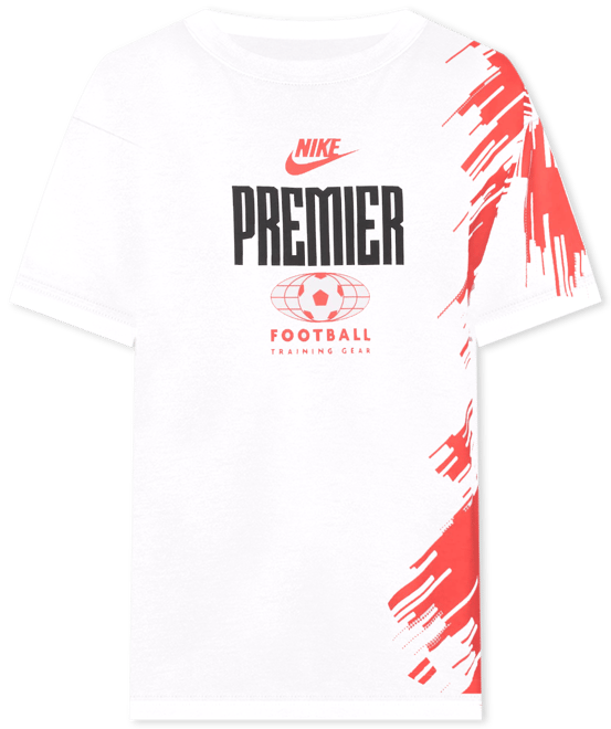 Nike Men's Max90 Soccer T-Shirt