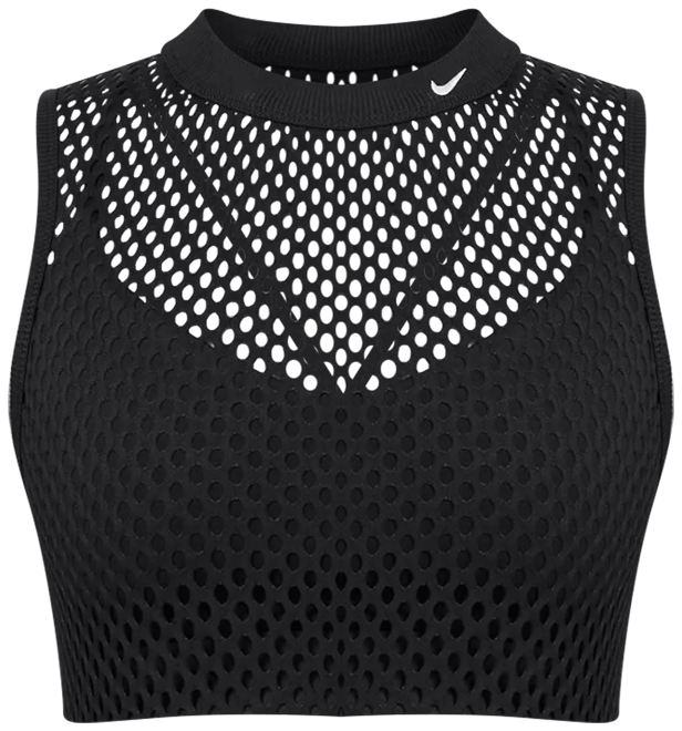 Nike Indy Net Women's Light-Support Padded Sports Bra