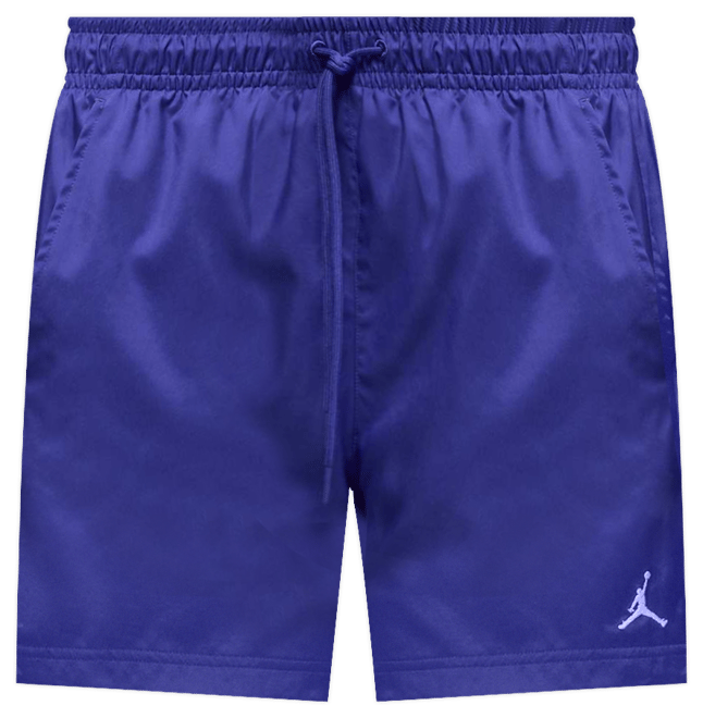 Jordan Poolside Herenshorts (13 cm)