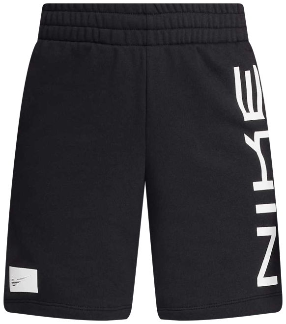 Nike Multi Short en Fleece Dri-FIT pour ado