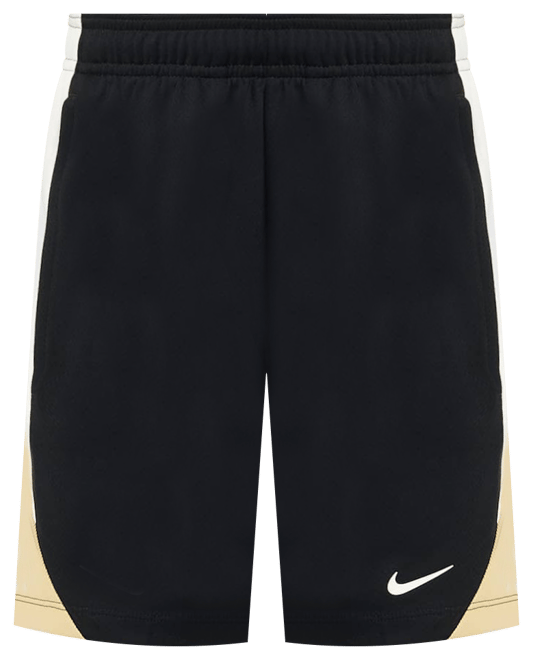 Nike Dri-FIT Strike Fodboldshorts til større børn