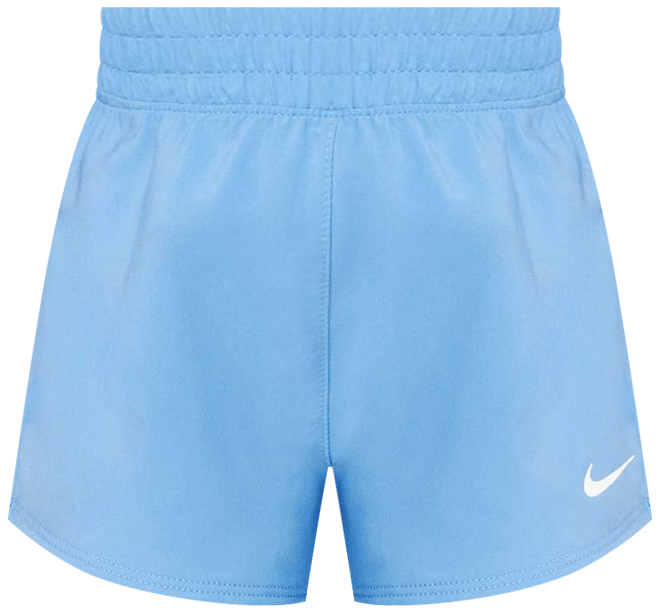 Nike Dri-FIT One Toddler Woven Shorts