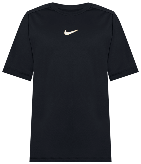 Nike Academy Older Kids' Dri-FIT Short-Sleeve Football Top
