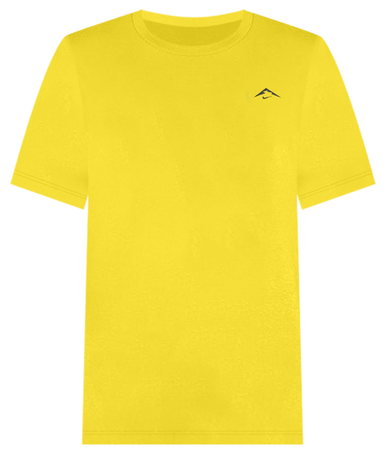 Nike Solar Chase Men's Dri-FIT ADV Short-Sleeve Running Top