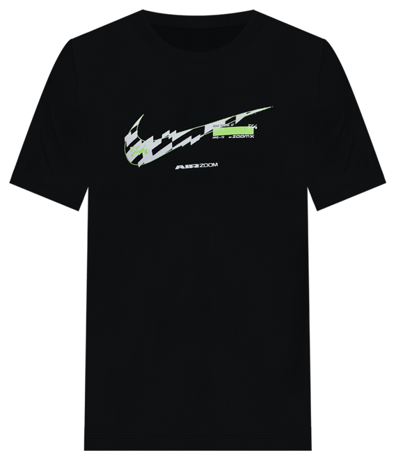 나이키 남성 러닝 티셔츠