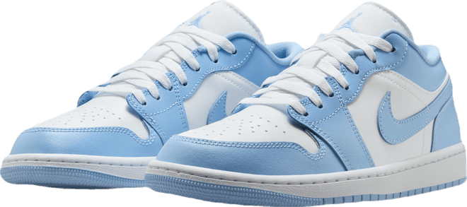 Air Jordan 1 Low Women's Shoes