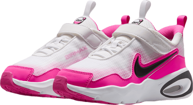 Nike Air Max Nova Younger Kids' Shoes
