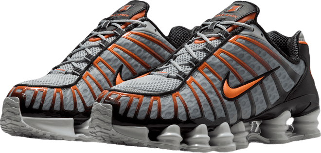 Nike Shox TL Men's Shoes