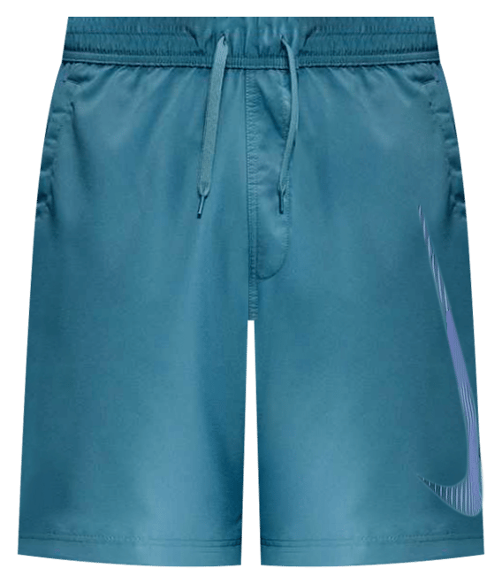Nike Form Men's Dri-FIT 23cm (approx.) Unlined Versatile Shorts