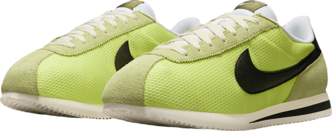 Nike Cortez Textile Men's Shoes