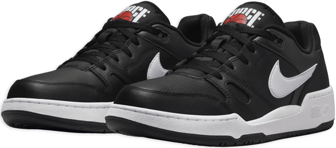 Nike Full Force Low Men's Shoes