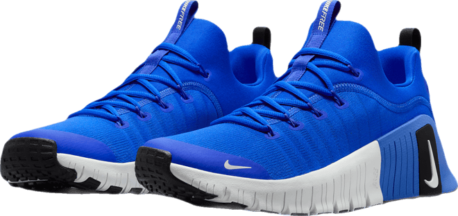 Nike Free Metcon 6 Men's Workout Shoes