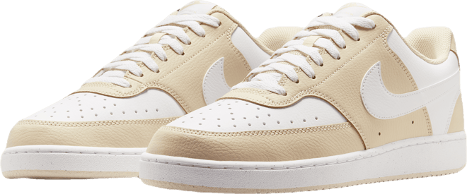 Nike Court Vision Low Men's Shoes