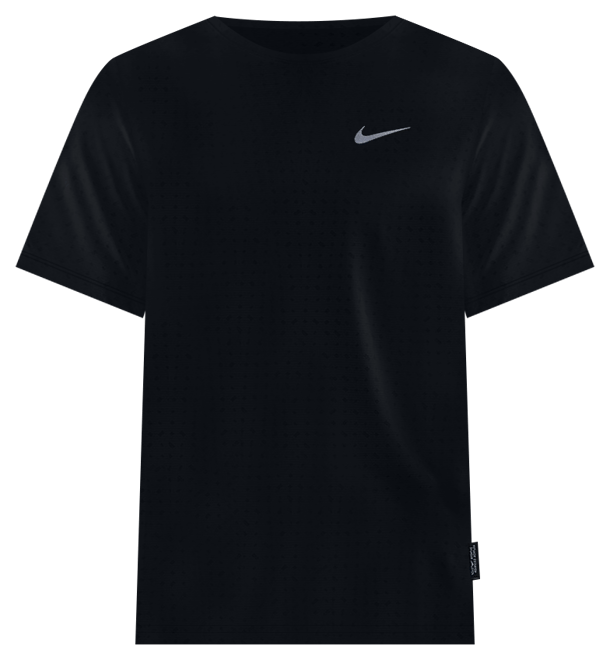 Nike Miler Breathe Men's Dri-FIT Short-Sleeve Running Top