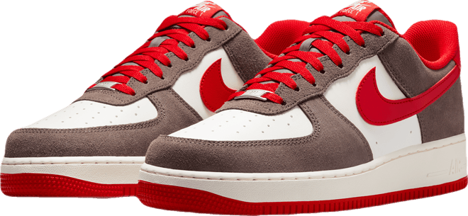 Nike Air Force 1 '07 LV8 男鞋