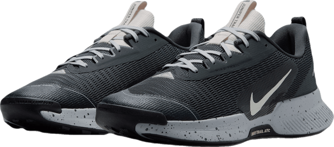 Nike Juniper Trail 3 Men's Trail-Running Shoes
