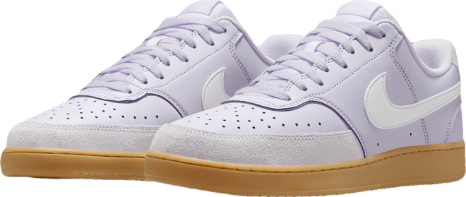 Nike Court Vision Low รองเท้าผู้ชาย