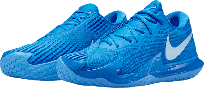 NikeCourt Zoom Vapor Cage 4 Rafa 男款硬地球場網球鞋