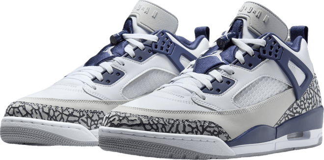 Jordan Spizike Low Men's Shoes