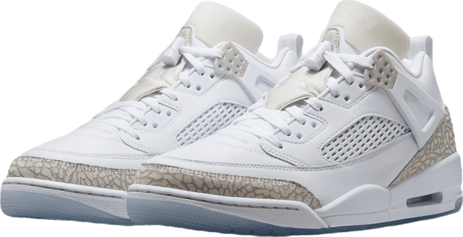 Jordan Spizike Low รองเท้าผู้ชาย