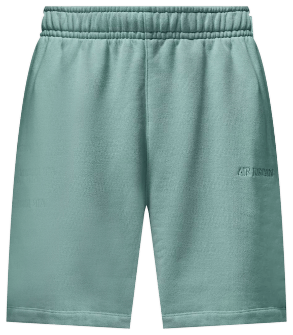 Air Jordan Wordmark Men's Fleece Shorts