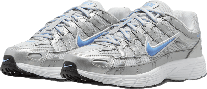 Nike P-6000 รองเท้าเด็กโต