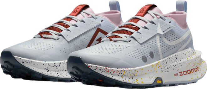 Nike Zegama 2 Women's Trail-Running Shoes