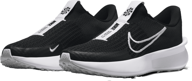 Nike Interact Run EasyOn Women's Road Running Shoes