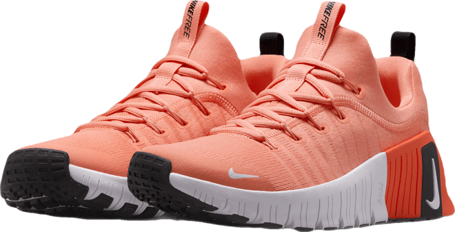 Nike Free Metcon 6 Women's Workout Shoes