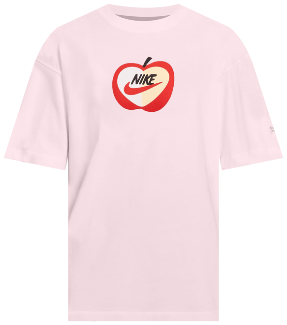 Nike Sportswear Women's Oversized T-Shirt
